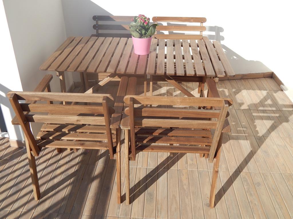 Apartamentos La Rosita Бенидорм Экстерьер фото